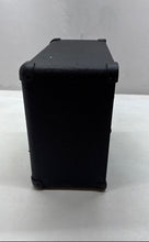 Load image into Gallery viewer, Crate XT15R 15W Black Solid-State Bass Guitar Combo Amplifier Not Tested