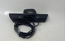 Load image into Gallery viewer, Microsoft Xbox 360 Kinect Model 1414 Black Wired Sensor Bar Untested