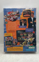 Load image into Gallery viewer, Parker Brothers Are You Smarter Than A 5th Grader Complete DVD Family Game