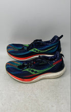 Load image into Gallery viewer, Saucony Mens Endorphin Speed 2 PWR Run Multicolor Running Shoes Size 6.5
