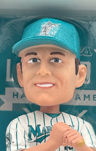 Load image into Gallery viewer, Marlins Legends Jeff Conine Miami Florida 2025 Hall Of Fame SGA Bobblehead