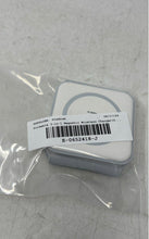 Load image into Gallery viewer, White Foldable 3-In-1 Magnetic Suction Wireless Charger Untested