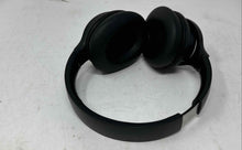 Load image into Gallery viewer, HiFuture Black Noise-Cancelling Wireless Over Ear Headphone Not Tested NCL