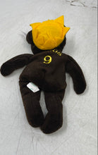 Load image into Gallery viewer, Set Of 6 Pcs Salvino's Bamm Beano's Collectible Bear Plush Toys With Tags