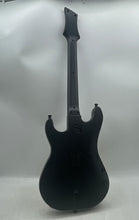 Load image into Gallery viewer, Guitar Hero Band Hero Sunburst Wireless Guitar Controller For PS2 PS3 Not Tested