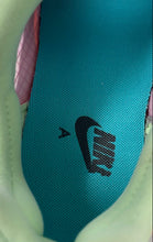 Load image into Gallery viewer, Nike Womens Air Max 270 CJ0620-600 Multicolor Sneakers Shoes Size 6.5