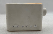 Load image into Gallery viewer, Elephas White Yellow Mini Home Theater Portable Media Projector Only Not Tested