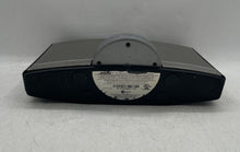 Load image into Gallery viewer, Bose SoundDock Portable Digital Music System Black Gray Audio Dock Untested