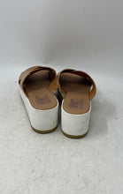 Load image into Gallery viewer, Sorel Womens Cameron Flatform NL4633-246 Beige Slip-On Slide Sandals Size 7.5