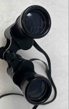 Load image into Gallery viewer, Scope 7x35 Black Coated Optics Stereo Extra Wide Binoculars