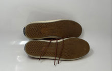 Load image into Gallery viewer, Cole Haan Mens Trafton Brown Leather Cap Toe Lace-Up Formal Oxford Shoes Size 13