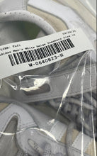 Load image into Gallery viewer, Adidas Mens Forum Lo FZ4389 White Beige Leather Lace-Up Sneaker Shoes Size 10