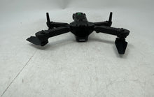 Load image into Gallery viewer, RADCLO X-28 Black FPV 1080P Mini Folding Camera Drone In Case Untested