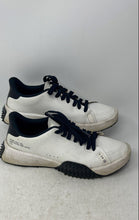 Load image into Gallery viewer, G/Fore Mens G.112 GMF000027 White Blue Round Toe Lace-Up Golf Shoes Size 8