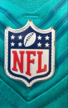 Load image into Gallery viewer, Nike Mens Blue Miami Dolphins Ryan Tannehill #17 NFL Jersey Size Medium