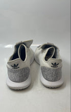 Load image into Gallery viewer, Adidas Mens Tubular Shadow Knit BB8941 Black White Sneaker Shoes Size 10.5