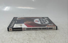 Load image into Gallery viewer, EA Sports PlayStation 2 Tiger Woods PGA Tour 2004 Golf Video Game