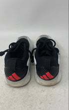 Load image into Gallery viewer, Adidas Kids AE 1 Low JQ6125 White Black Low Top Lace-Up Sneaker Shoes Size 3.5