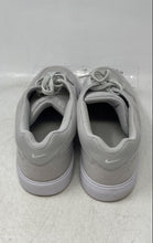 Load image into Gallery viewer, Nike Mens Retro GTS 97 Gray Lace-Up Round Toe Low Top Sneaker Shoes Size 10
