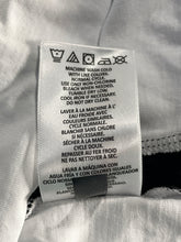 Load image into Gallery viewer, Karl Lagerfeld Mens White Pima Cotton Short Sleeve Collared Polo Shirt Size XL