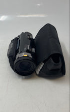 Load image into Gallery viewer, Andoer Black 48.0 Megapixel 4K Digital Video Camcorder Not Tested