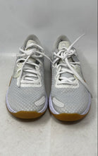 Load image into Gallery viewer, Nike Mens Renew Elevate 2 CW3406-100 White Low Top Running Shoes Size 11.5