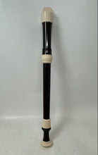 Load image into Gallery viewer, Yamaha Ivory Brown Professional Flute Soprano Recorder Musical Instrument