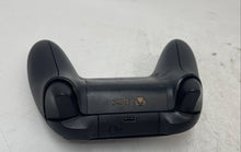Load image into Gallery viewer, Microsoft Xbox 1914 Black Wireless Handheld Video Gaming Controller Not Tested