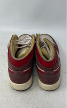 Load image into Gallery viewer, Nike Kids Jordan 1 Mid SE HF3196-100 Multicolor Lace-Up Sneaker Shoes Size 6Y