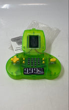 Load image into Gallery viewer, 999 In 1 Multi-Game Handheld Electronic System White Calculator Not Tested