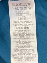 Load image into Gallery viewer, Michael Kors Mens Blue Short Sleeve Crew Neck Pullover T-Shirt Size M