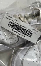 Load image into Gallery viewer, Nike Womens Air Force 1 Low Fontanka DS7024-101 White Yellow Sneakers Shoes Sz 9