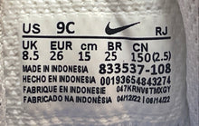 Load image into Gallery viewer, Nike Kids Court Royale 833537-108 White Pink Blue Low Top Sneaker Shoes Size 9C
