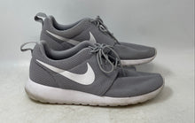 Load image into Gallery viewer, Nike Mens Roshe One 511881-023 Gray Low Top Lace-Up Sneaker Shoes Size 9
