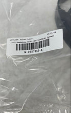 Load image into Gallery viewer, Sony MDR-IF245R Black Stereo Sound Wireless Over Ear Headphones Not Tested
