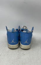 Load image into Gallery viewer, Nike Unisex Kids Air Jordan Flight Club '91 DM1685-400 Blue Sneaker Shoes Sz 4Y