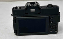 Load image into Gallery viewer, Black 4K Ultra HD 48 MP 16x Zoom Digital Camera With Case And Accessories NCL