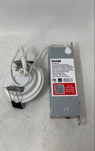 Load image into Gallery viewer, RAB WFRX 2 Inch Field Adjustable Edge-Lit Wafer LED Downlight 2 Pcs Not Tested