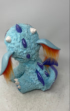 Load image into Gallery viewer, FurReal Friends Multicolor Torch My Blazin Dragon Fur Real Interactive Toy