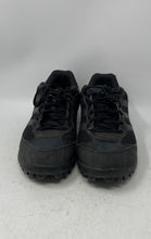 Load image into Gallery viewer, Adidas Mens Turf Hog LX Low G67096 Black Lace-Up Football Cleats Size 12