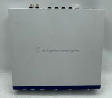 Load image into Gallery viewer, Digidesign Mbox 2 Pro FireWire Based Digital Audio Recording Interface No Tested