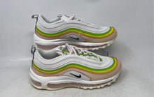 Load image into Gallery viewer, Nike Womens Air Max 97 FD0870-100 Multicolor Lace-Up Sneaker Shoes Size 7