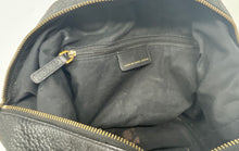 Load image into Gallery viewer, Authentic Marc By Marc Jacob Womens Black Satchel Handbag Worn Stained