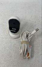 Load image into Gallery viewer, Owlet White USB Security Surveillance Camera Video Baby Monitor Not Tested