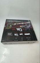 Load image into Gallery viewer, Sharper Image White Infrared Blaster Laser Tag Attack Pack Ages 8+ In Box