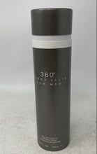 Load image into Gallery viewer, Perry Ellis Blue 360 3.4oz 100ml Eau De Toilette Spray Fragrance For Mens