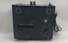 Load image into Gallery viewer, Moukey Model MAMP1 Black Professional Digital Karaoke Amplifier Not Tested