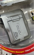 Load image into Gallery viewer, Digital Concepts Standard Definition 5.1 Megapixel Camcorder Factory Sealed