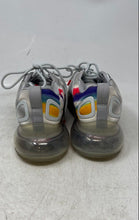 Load image into Gallery viewer, Nike Womens Air Max 720 Multicolor Low Top Lace-Up Sneaker Shoes Size 7