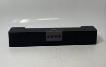 Load image into Gallery viewer, Sakobs Model DS5101 Black Wireless Hi-Fi Stereo Soundbar Not Tested